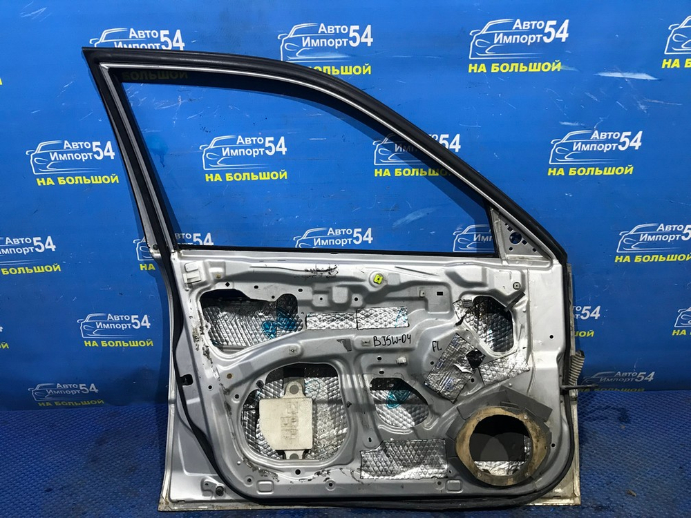 Дверь передняя левая MAZDA FAMILIA 1999
