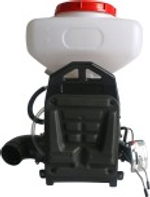 Опрыскиватель бензиновый Evoline MBG 54 Plus ранцевый MBG54Plus