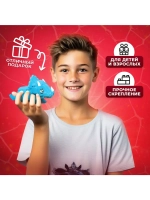 Конструктор «DinoМир», 271 деталь