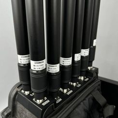 РЭБ Рюкзак подавитель дронов "«Гарпия Mobile 400W» GEN 5