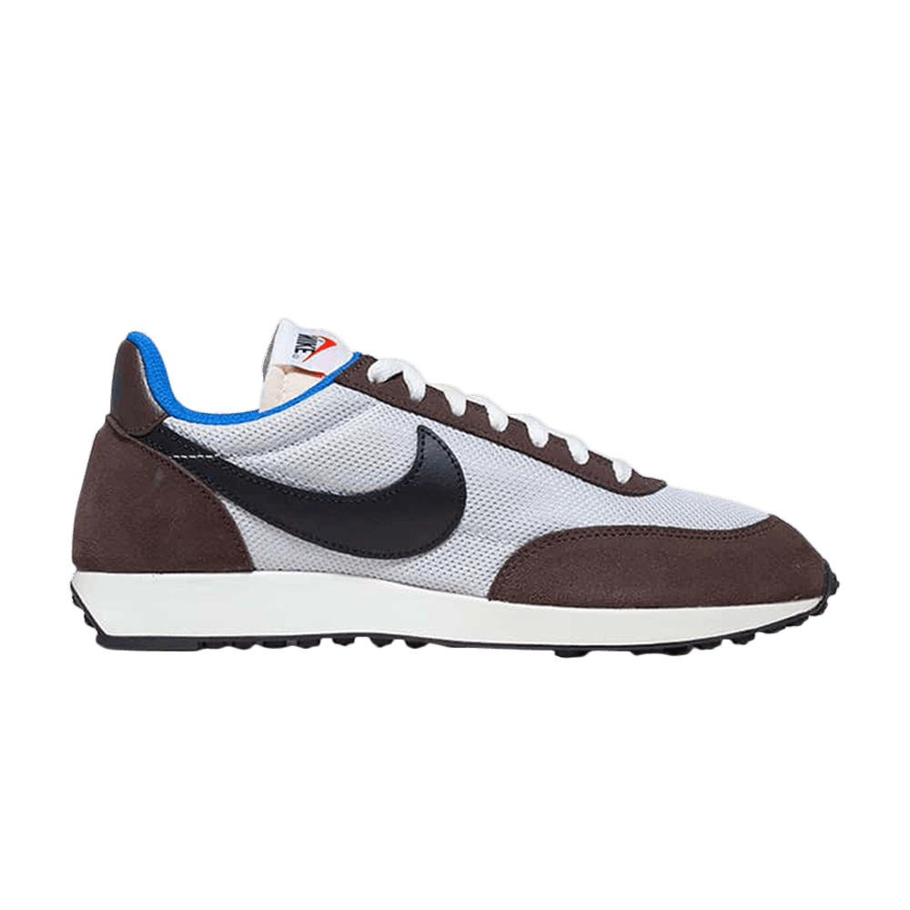 Кроссовки Nike Air Tailwind 79 Baroque Brown Pure Platinum