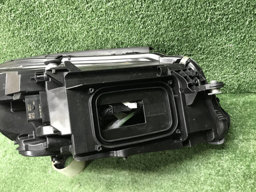 Фара левая Mercedes S W222 (17-20) Multibeam LED