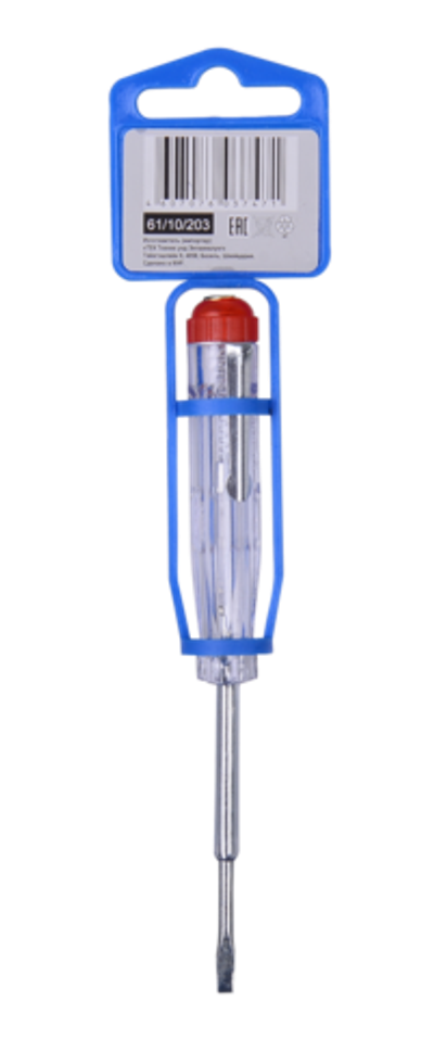 Индикаторная отвертка 6875-17150