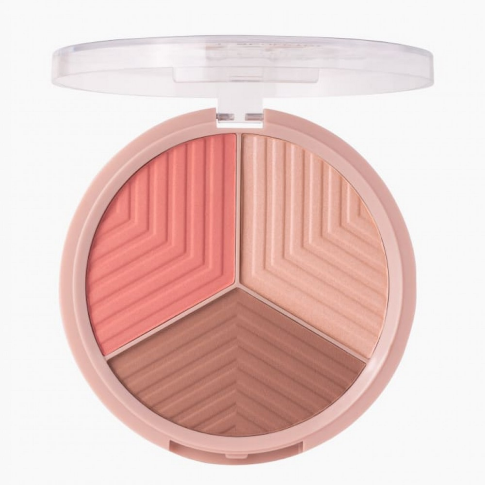 Stellary Sculpting Palette 3в1