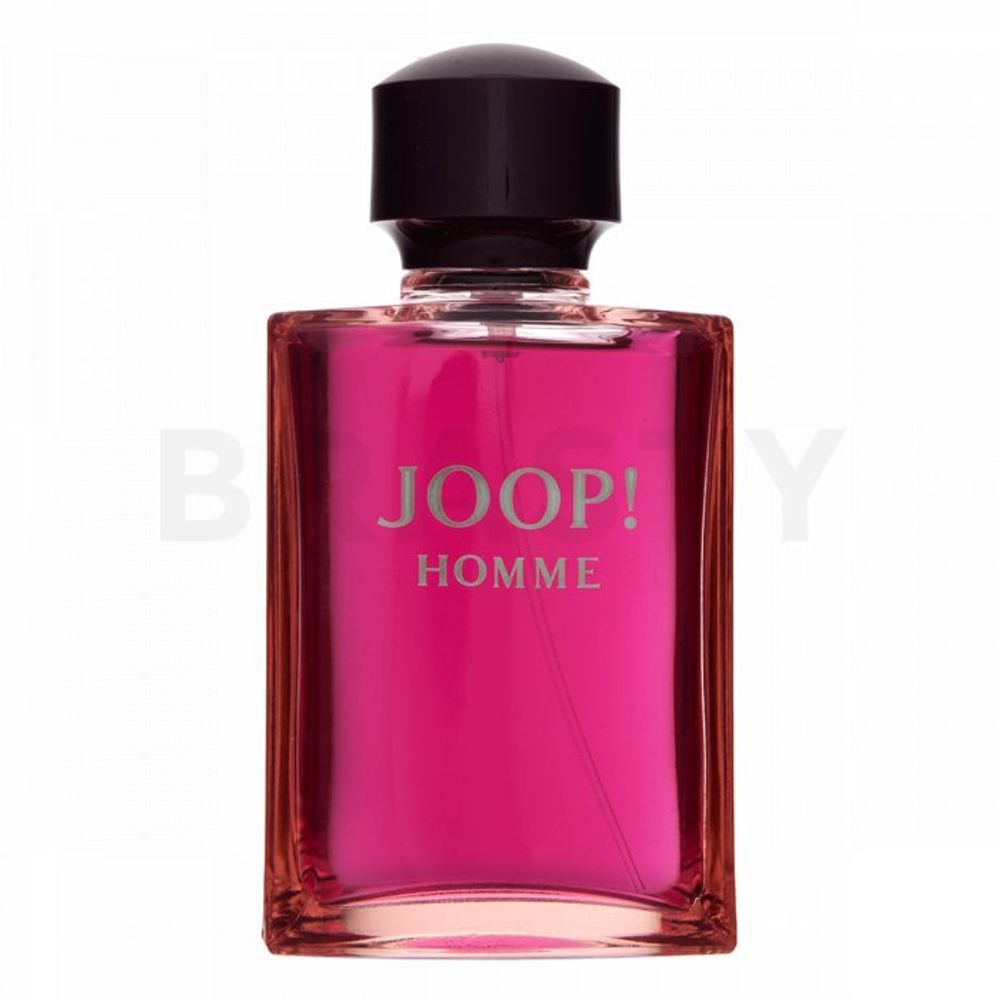 Joop! Homme EDT M 125 ml Tester