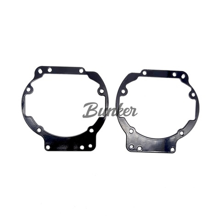 Переходные рамки для замены линз BUN-PR-48