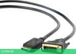 Кабель Cablexpert CC-DPM-DVIM-6