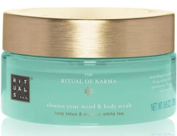 The Ritual of Karma Body Scrub