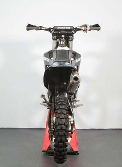 Мотоцикл кроссовый эндуро AVANTIS 300 PRO CARB FCR EXCLUSIVE (NC300-S/182MM) ARS