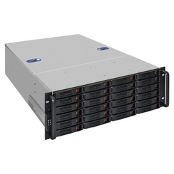 Серверный корпус Exegate Pro 4U660-HS24 500ADS EX292550RUS