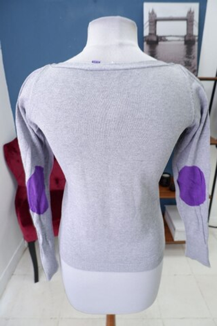 Джемпер Mexx базовый 42 размер