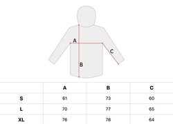 Анорак мужской Nike ACG Cascade Rains Jacket