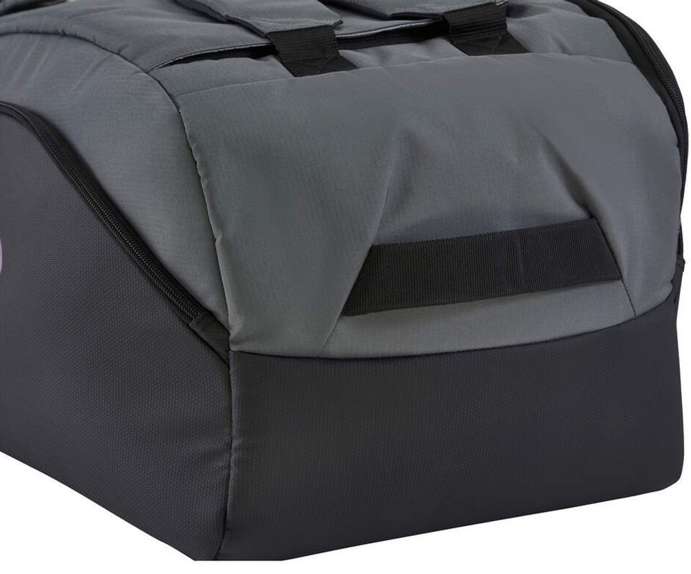 Теннисная сумка Head Pro X Duffle Bag L - Black, Gray