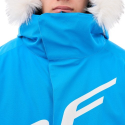 DRAGONFLY Плащ зимний RACE COAT