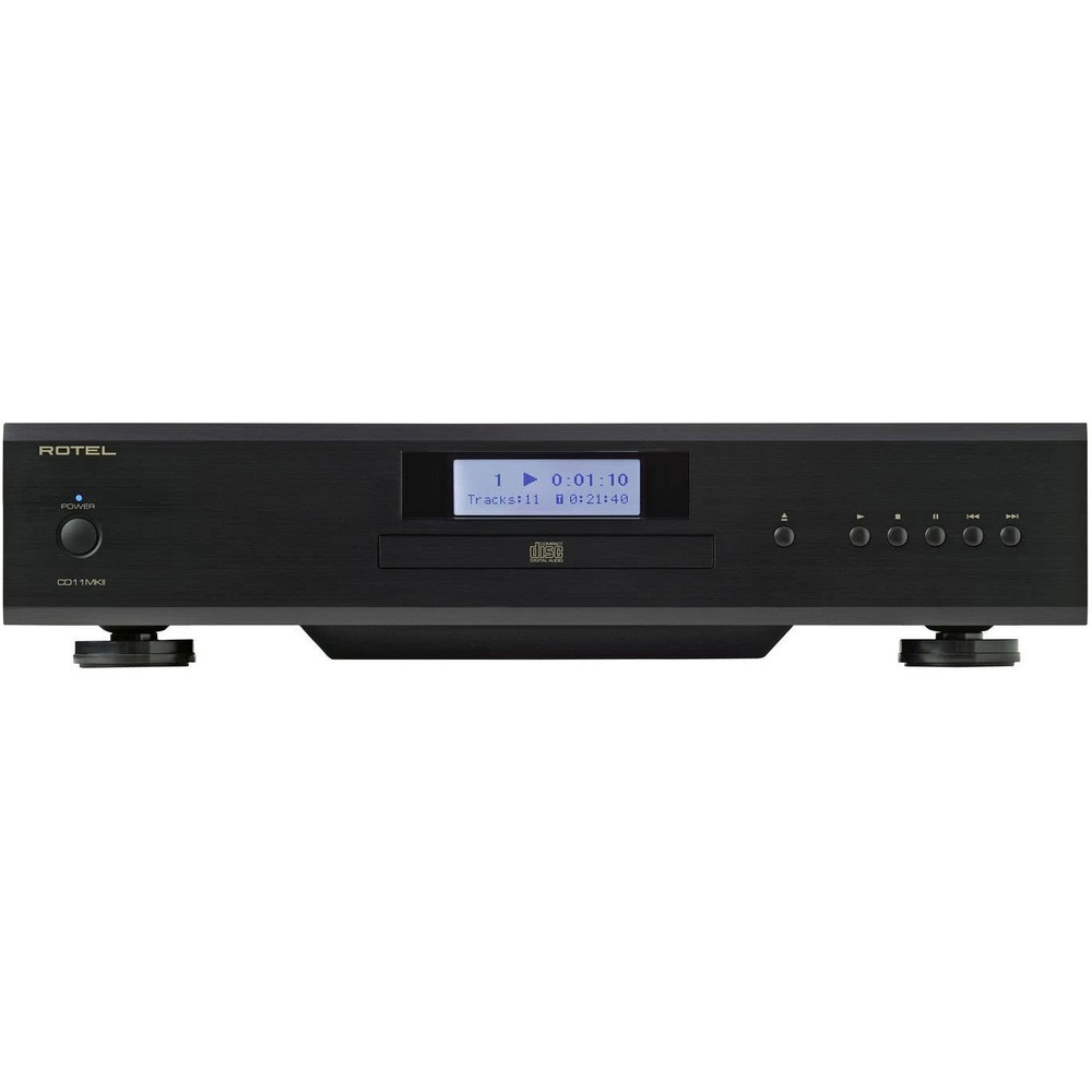 CD плеер Rotel CD11 MKII