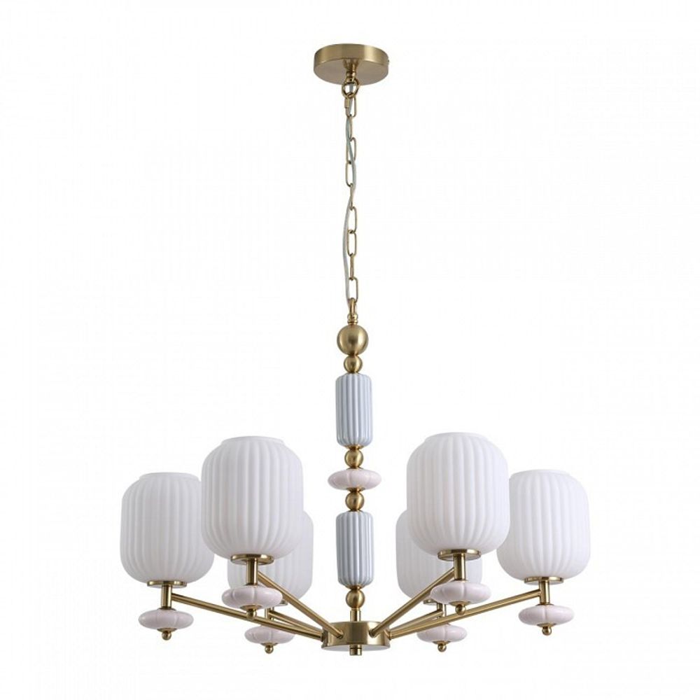 Подвесная люстра Lumion ALEGRA 8334/6