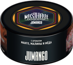 Табак Must Have Jumango 125 гр