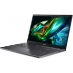 Ноутбук Acer Aspire 5 A515-58P grey Core i7 1355U/16Gb/512Gb SSD/VGA int/noOS NX.KHJER.007