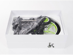 Электровелосипед Qbike Maxi Q