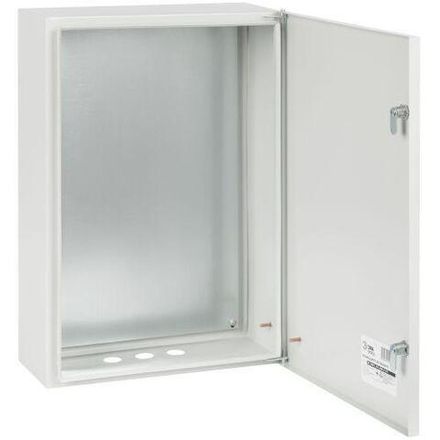 Корпус металлический ЩМП-07 SIMPLE 600х400х175 IP31 NO_SIMPLE_SHMP-07_IP31 ЭРА Б0041658