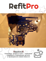 Материнская плата для ноутбука Lenovo ideapad 310-15IAP MA851N4200 2G WIN W/RTC (5B20M52755), оригинал