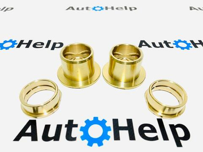 Втулка ступицы бронзовая 90381-30006 внутренняя Toyota Hiace, Dyna, Hilux