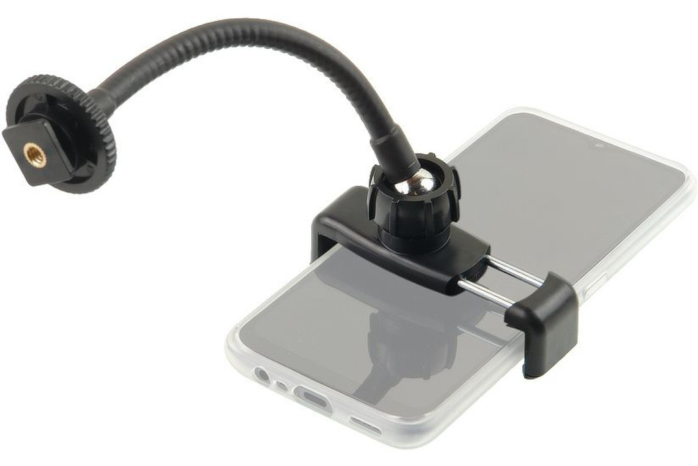 Держатель Falcon Eyes PhoneHolder 160F гибкий для смартфона