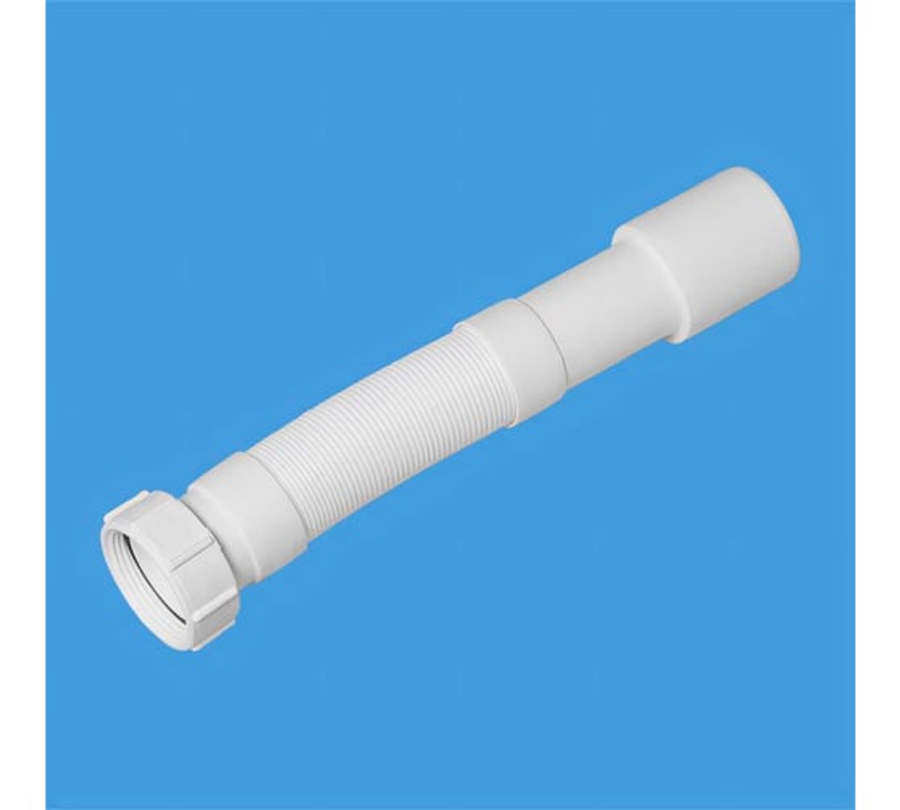 Гофра McALPINE длина 250-450мм 11/2-40/50 MRMF6-045