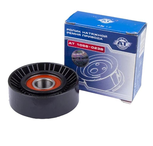 Ролик натяжной ВАЗ 1118, 2123 AT