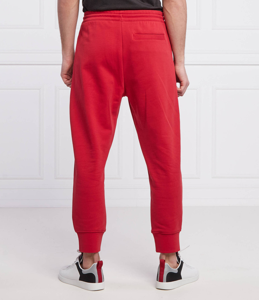 спортивные штаны Armani Exchange - красный(3LZPGG ZJ1ZZ)