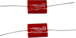 Конденсатор, Ural DB Capacitor 3.3/250
