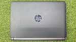 Ноутбук HP i3/4Gb