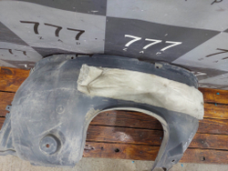 Подкрылок передний правый Exeed LX 19-нв Б/У Оригинал 602000231AA