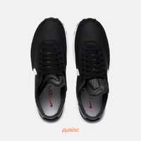  Кроссовки Nike Waffle One Leather артикул:DX9428-001 - купить в магазине Дайс