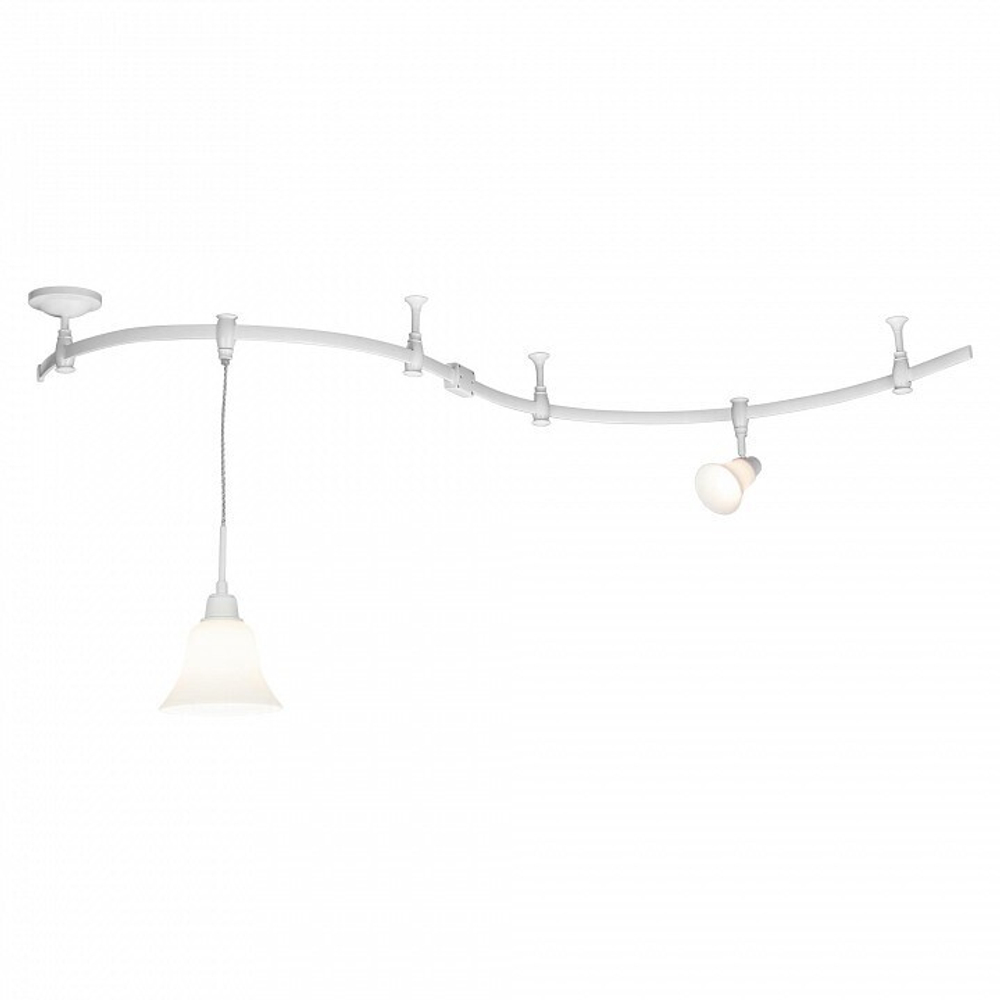 Трековый светильник Citilux CL560210