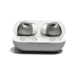 Apple AirPods Pro 2nd gen with MagSafe USB-C (2023) Silver Matte