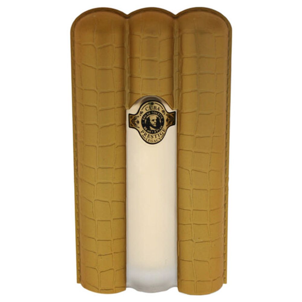 CUBA PARIS PRESTIGE LEGACY MAN EDT 90 ML