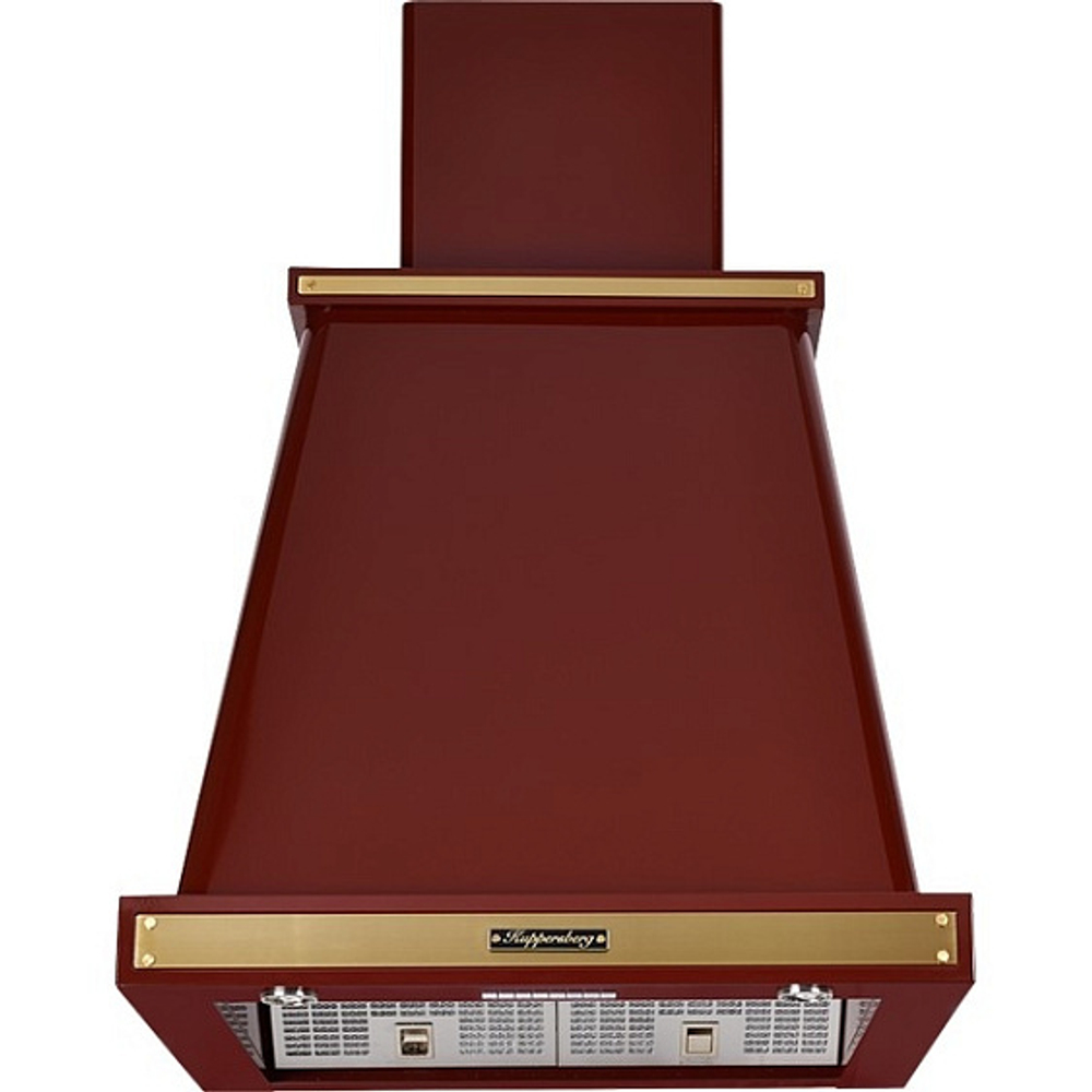 Вытяжка Kuppersberg MGC 9069 BOR Bronze