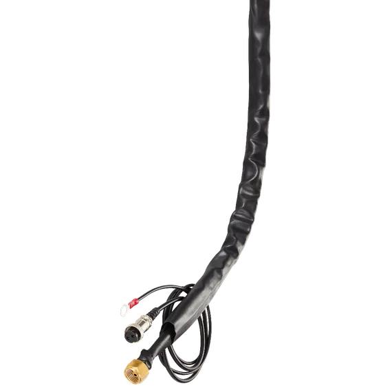 Плазменный резак CutLine S-45 (4м, М16*1,5) OSA START ST45-4000 — промышленный аппарат воздушно-плазменной резки для цеха, 400 А