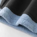 Худи Ymkashix Little Lamb пыльно-синий