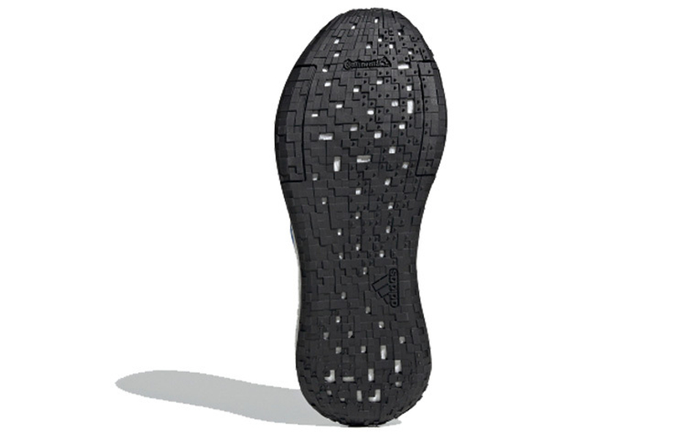 Кроссовки Adidas Pulseboost Hd S. (Женская размерная сетка)