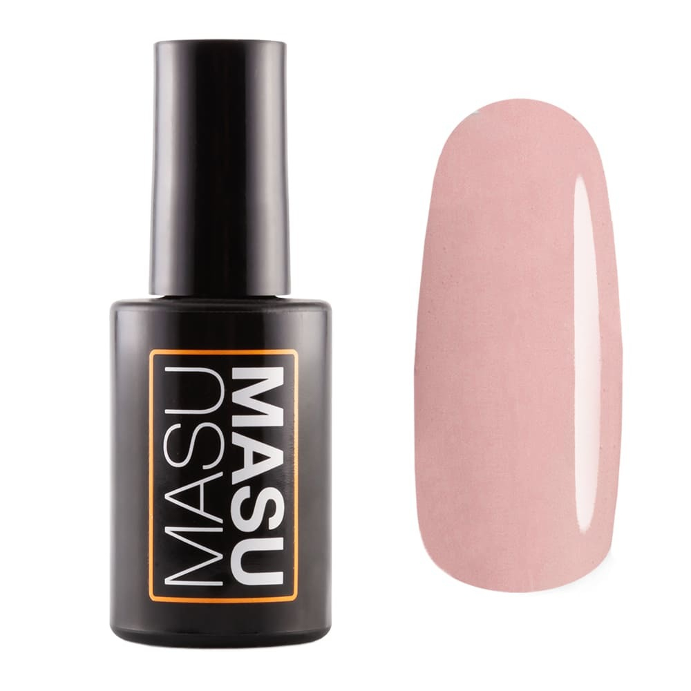MASU MASU Гель-лак Сорбет, 8 мл, M136