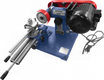 Станок для заточки дисковых пил Machinery SBS 600