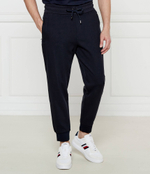 Спортивные штаны H-Lamont 101 BOSS BLACK - темно-синий(50532772)