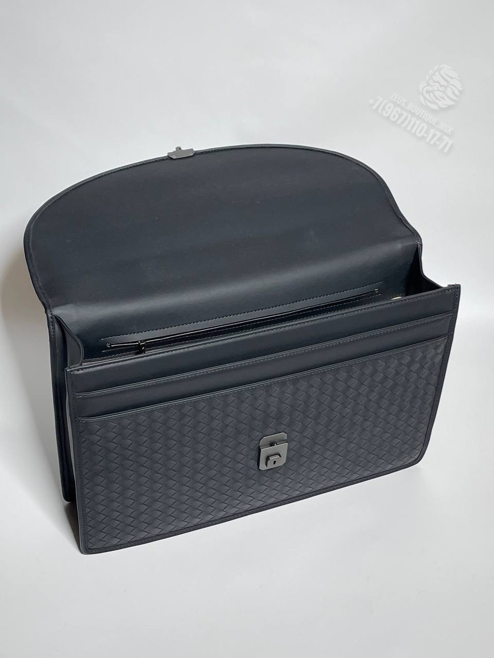 Портфель Bottega Veneta