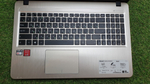 Ноутбук ASUS R540YA-XO808T AMD E2/4Gb/ (90NB0CN1-M12080)/ Windows 10