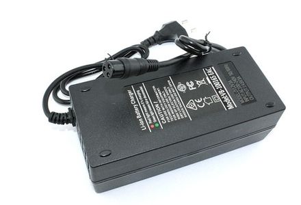 БП для электросамокатов