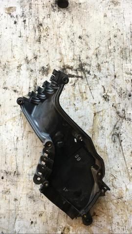 Кабельная шахта MAN TGS/TGA б/у