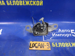 Замок капота RENAULT LOGAN 2010