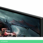 Игровой монитор Samsung Odyssey G5 LS32DG502EIXCI